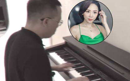 Sau khi "gương vỡ lại lành", Tóc Tiên sẽ bắt tay Hoàng Touliver trong dự án âm nhạc mới?