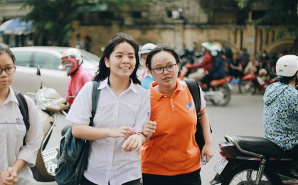 ĐH Tài chính-Marketing, ĐH Công Đoàn chính thức công bố điểm sàn xét tuyển năm 2018