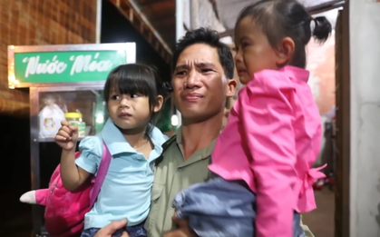 Nước mắt, nụ cười từ các vụ trao nhầm con: Những gương mặt trẻ thơ ngỡ ngàng trong ngày hội ngộ và chia ly