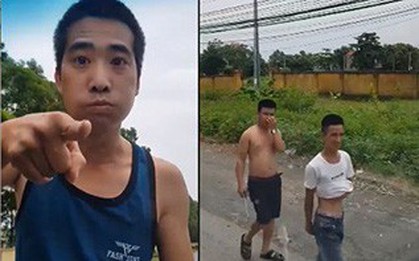 Thực hư thông tin nhóm thanh niên chặn xe ô tô xin đểu tiền giữa ban ngày ở Thủ đô?