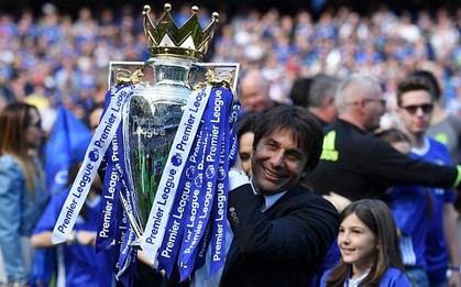 Chua xót không Conte? Chelsea không một lời cảm ơn người giúp The Blues vô địch Premier League