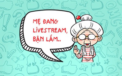 Khi cả nhà chồng đều ham dùng Facebook, đây là những tình huống mà nàng dâu có thể phải đối mặt trên mạng xã hội