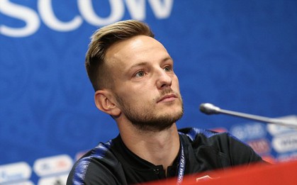 "Nếu cái giá để Croatia vô địch World Cup là giải nghệ, tôi sẵn sàng đánh đổi"