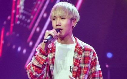 Nhà sản xuất "The Debut" nói gì khi cho phát ca khúc dính nghi án đạo nhạc, khiến fan Kpop dậy sóng?