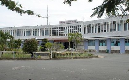 Một giám đốc doanh nghiệp nước ngoài tử vong trong phòng làm việc