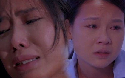 “Nếu Còn Có Ngày Mai” tập cuối: Hụt hẫng, nuối tiếc và cái kết bi thương cho “nàng Cám”