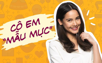 “Jane Biết tuốt” của “Ông Anh Trời Đánh” đích thị là cô em gái cực phẩm trong mơ của dân anh chị