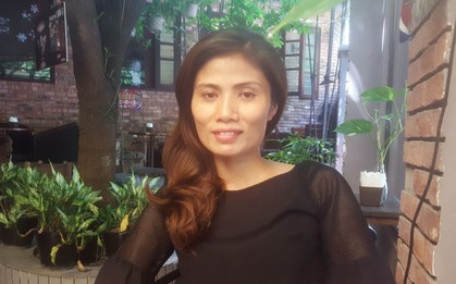 Trao nhầm con ở Hà Nội: Bệnh viện lên tiếng thông tin đền bù 300 triệu đồng cho 2 gia đình