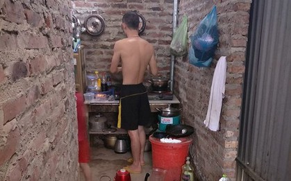 Không nhà lầu xe hơi cũng chẳng hàng hiệu sang trọng, nhưng bức ảnh này lại là niềm mơ ước của hàng nghìn chị em