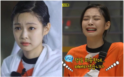 Anh em nhận mình xui xẻo hãy dẹp ra, hãy để Jennie - mỹ nhân "tay thối" Black Pink thể hiện