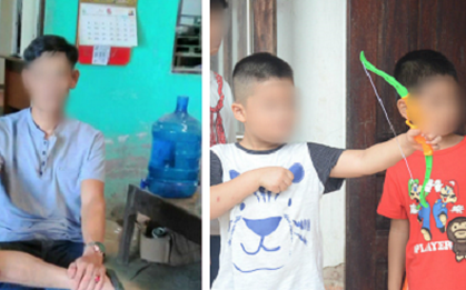 Người chồng bị phản ánh đánh đập, ly hôn vì nghi vợ không đoan chính trong vụ trao nhầm con cách đây 6 năm lần đầu lên tiếng