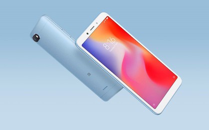 Cơn sốt smartphone chuẩn hàng hiệu giá "vi diệu" chỉ 1,99 triệu đồng khuấy đảo giới trẻ