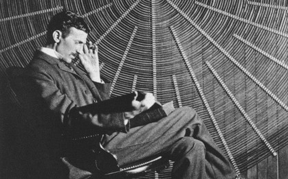 Đây là cách luyện cho não bộ của bạn thông minh hơn, giống những gì Nikola Tesla đã thực hiện