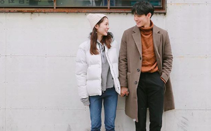 Hotgirl số 1 Thái Lan Pimtha khiến dân tình ghen tỵ vì có người yêu điển trai như Idol