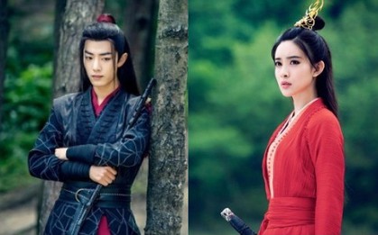 “A hoàn đẹp hơn Yoona” được tăng đất diễn trong “Trần Tình Lệnh”, lại thêm một bộ đam mỹ hay bị phá nát?