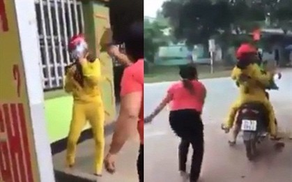 Người cháu dâu ngoại tình với cậu từng ra điều kiện buộc nhà chồng phải quý mến hơn sau khi bị phát hiện lần 1
