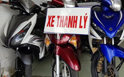 Mánh "hốt bạc" của dân cầm đồ sau mùa World Cup