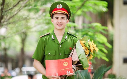 Các trường khối Công an công bố điểm sàn xét tuyển chính thức