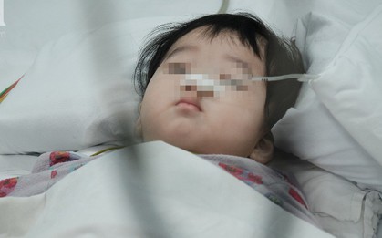 Bà ngoại bé trai bị mẹ đâm nhiều nhát thủng ruột: "Tôi tưởng nó về thăm con, đâu có ngờ nó muốn giết con"