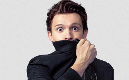 "Nhện tội đồ" Tom Holland lại vừa lỡ mồm bép xép về "Avengers 4" cho thiên hạ nữa rồi