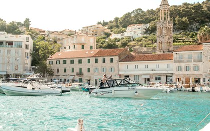 Nhờ có World Cup chúng ta mới biết đến một Croatia nên thơ và hùng vĩ không thua bất kì thiên đường nào