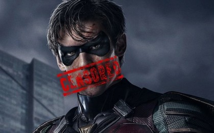 Trailer "Titans” gây sốc tận óc fan vì nhân vật dám chửi cả "Đấng" Batman