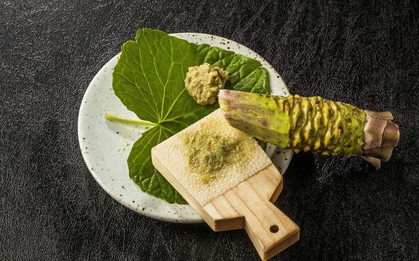 Cay hơn cả khi biết sự thật không tưởng này về loại gia vị rất nhiều người dùng khi ăn đồ Nhật Bản