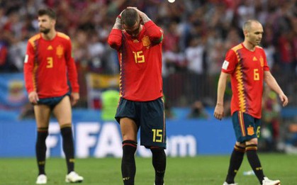 Lời phán World Cup của trí tuệ nhân tạo đã sai bét tận một nửa dù vừa mới bắt đầu vòng loại