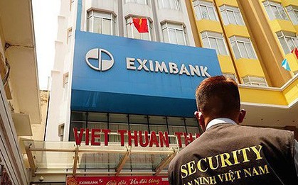 Vụ "bốc hơi" 245 tỷ đồng tại Eximbank: Một bị can nộp tiền khắc phục được tại ngoại