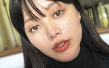 Michelle Phan đã bỏ dùng kem nền 2 năm nay và đây là quy trình dưỡng giúp da cô khỏe đẹp, không lệ thuộc vào mỹ phẩm