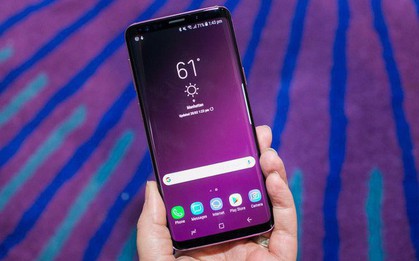Samsung có thể hợp nhất dòng Galaxy S và Galaxy Note, đặt mục tiêu khiêm tốn cho Note 9