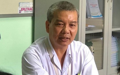 Cứu sống bệnh nhân bị vỡ tim do đập ngực vào vô lăng khi đang lái xe ô tô