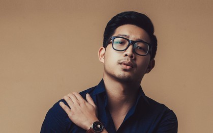 CEO trẻ của thương hiệu đồng hồ được 5 tỷ trong Shark Tank nói gì trước tranh cãi: Đồng hồ Việt nhưng sản xuất 100% ở Trung Quốc?