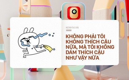 Lý do tớ un-crush cậu, chung quy lại cũng chỉ vì: Người ta có thương mình đâu!