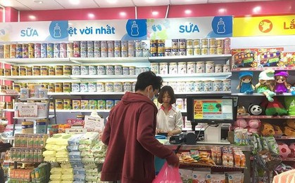 Bị nghi lừa dối khách hàng, chuỗi siêu thị Con Cưng nói gì ?