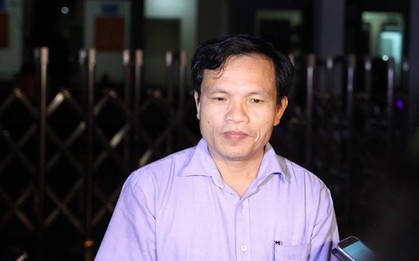 Vụ phát hiện dấu hiệu sửa điểm thi THPT quốc gia ở Sơn La: Sẽ chấm lại hàng loạt bài thi Ngữ Văn