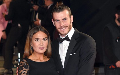 Gareth Bale bất ngờ hoãn cưới để vợ giải quyết việc gia đình
