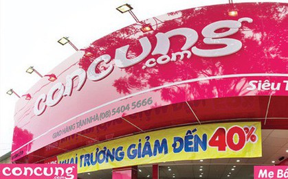 Vụ chuỗi siêu thị Con Cưng thay tem nhãn: Cơ quan chức năng vào cuộc