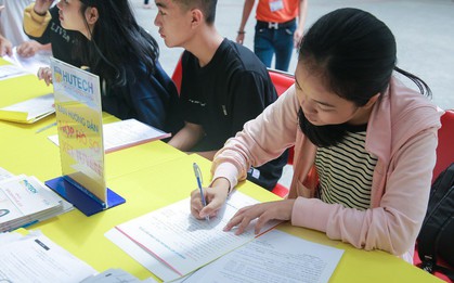 Vào đại học bằng học bạ: 5 bí quyết không thể bỏ qua
