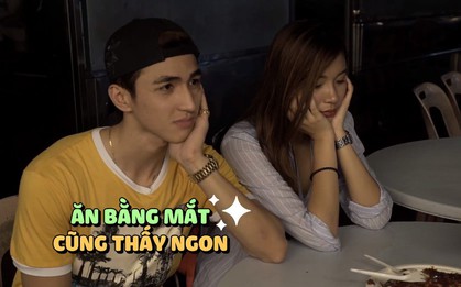 Bình An bất ngờ “tỏ tình” với Đồng Ánh Quỳnh trong tập 2 "Trải nghiệm Malaysia đa sắc màu"