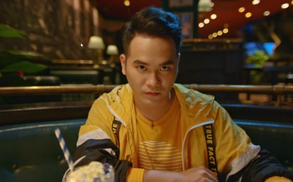 Mặc bạn gái khóc nức nở, Khắc Hưng vẫn chia tay cực phũ trong teaser MV đầu tiên tự đóng