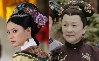 Phát hiện phim hot "Diên Hi Công Lược" thuộc cùng... "vũ trụ" với Chân Hoàn, Hoàn Châu Cách Cách