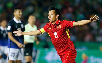 Văn Quyết: Việt Nam không phải Nhật Bản, Hàn Quốc, đối thủ nào cũng mạnh