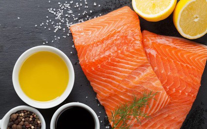 9 loại thực phẩm giúp bảo vệ tim mạch mà bạn cần bổ sung thường xuyên