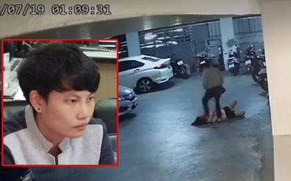 Cảnh sát Thái Lan đã bắt được tomboy đánh đập dã man bạn gái yêu 7 năm