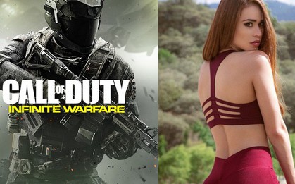 Mê game hơn gấu, thanh niên bỏ bạn gái "nóng bỏng bậc nhất hành tinh" để tập trung chơi Call of Duty