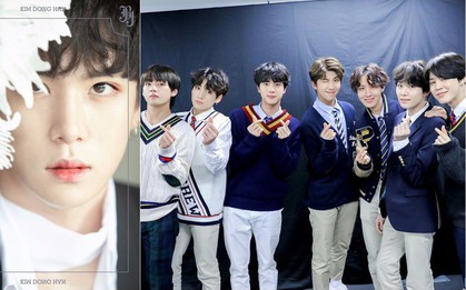 Cựu thành viên "Wanna One hụt": Nếu BTS có người bị thương, hãy gọi tôi thế chỗ