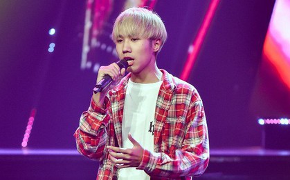 Thí sinh đạo nhạc của The Debut: "Muốn thử cảm giác như Sơn Tùng, thử bị người ta nói thì sẽ ra sao!"