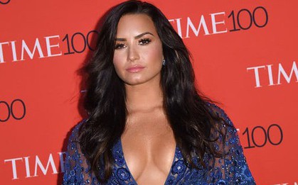 Demi Lovato nhập viện cấp cứu trong tình trạng bất tỉnh vì sốc ma túy