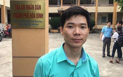 Bác sỹ Hoàng Công Lương bị thu Giấy phép hành nghề
